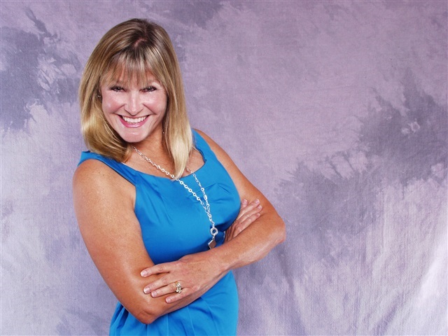 Profile picture of Linda Grayson