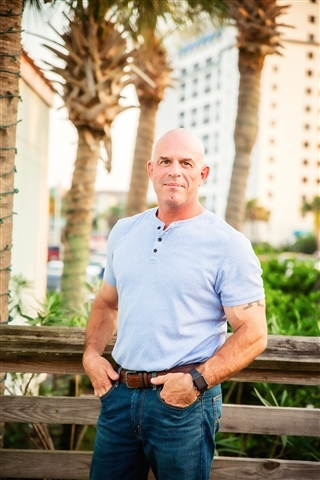 Profile picture of Rodney Cantrell