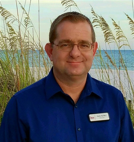 Profile picture of Gary Kelley