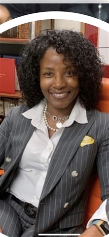 Profile picture of Jessica Griffen