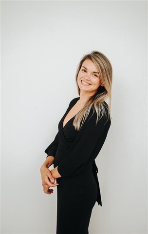 Profile picture of India Parson