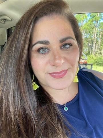 Profile picture of Nikki Clark