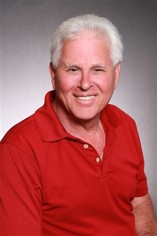 Profile picture of Bruce O'bannon