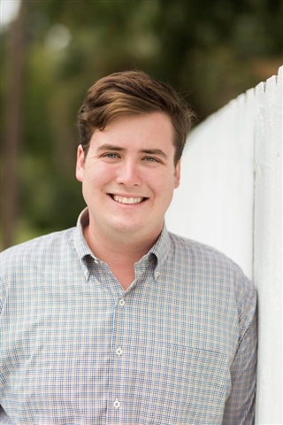 Profile picture of Patrick Price