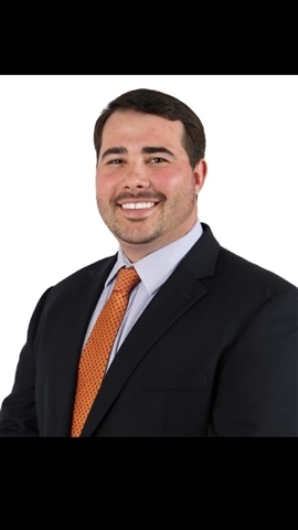 Profile picture of Trey Potts