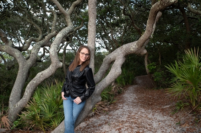 Profile picture of Tina Marsh