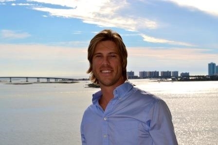 Profile picture of Matthew Welch