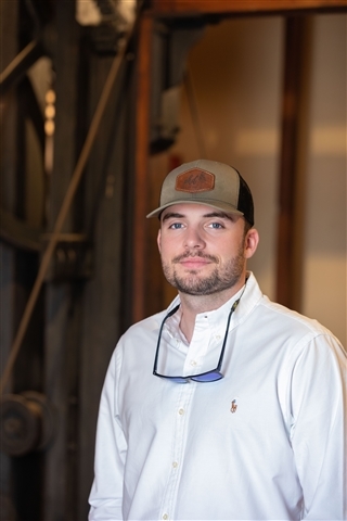 Profile picture of Brett Helton