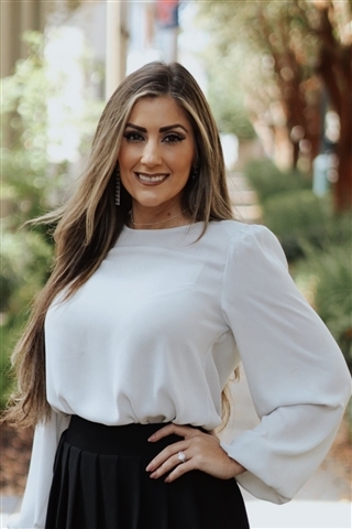 Profile picture of Brandee Cassell