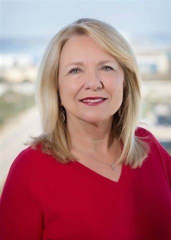 Profile picture of Sandra Payne Walker