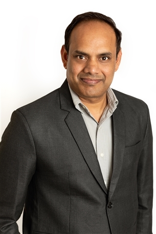 Profile picture of Suresh Gampa