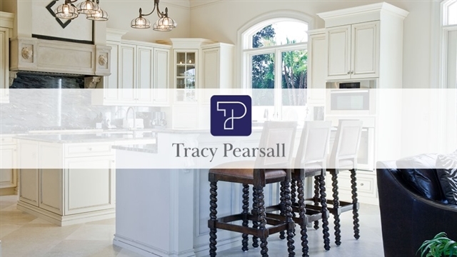 Profile picture of Tracy Pearsall