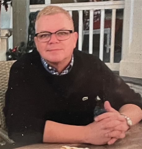 Profile picture of Kurt Chaney