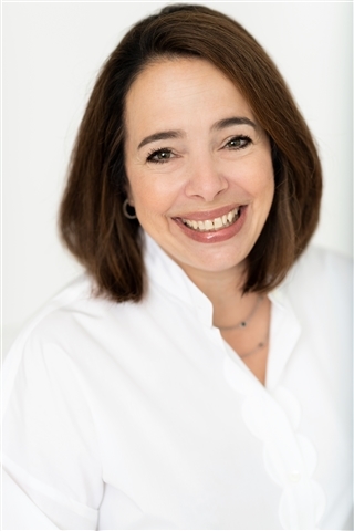 Profile picture of Anna Johnson