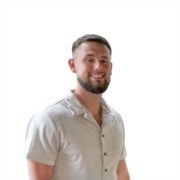 Profile picture of Levi Fountain