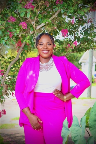 Profile picture of Denequa Rosado