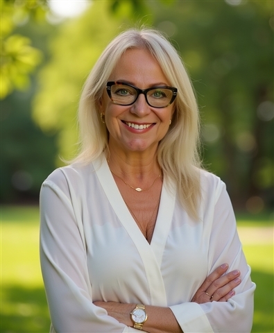 Profile picture of Gina Boyleston
