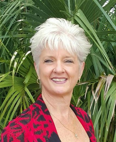 Profile picture of Kim Brown