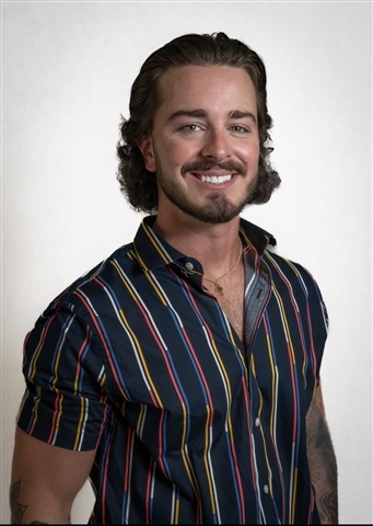 Profile picture of Hunter Campbell