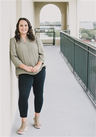 Profile picture of Sarah Mayorca