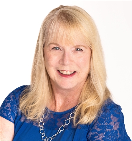 Profile picture of Cheri Crosby