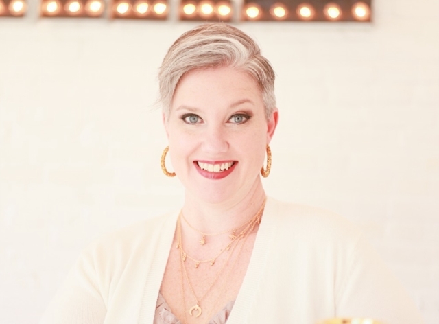 Profile picture of Betsy O'brien