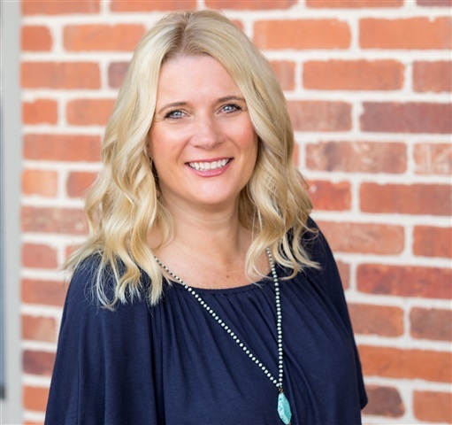 Profile picture of Jennifer Jackson