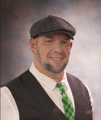 Profile picture of Marty Dobbins