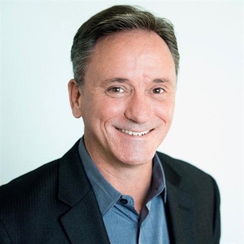 Profile picture of Stephen Larcher
