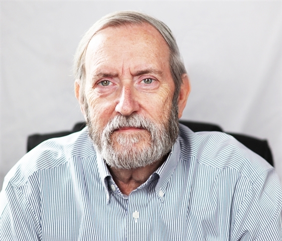 Profile picture of Jack Lynch