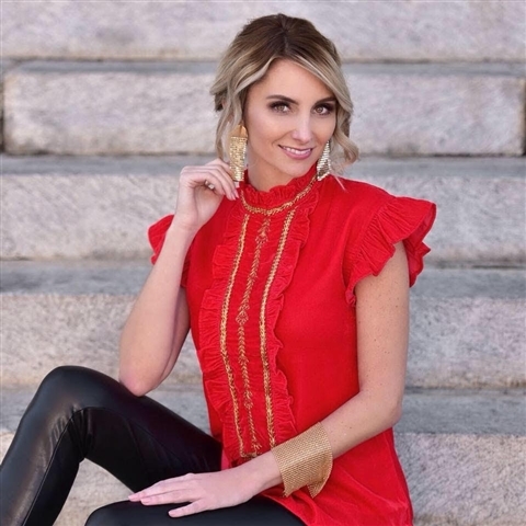 Profile picture of Tracy Craven