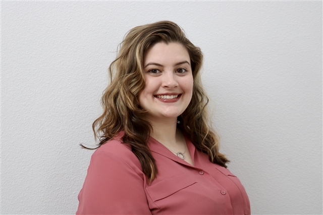Profile picture of Grace Leifer