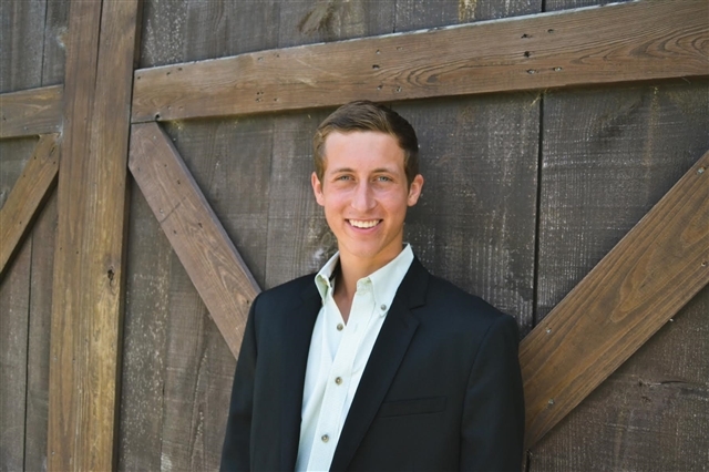 Profile picture of Levi Kearney