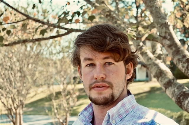 Profile picture of Justin Koch