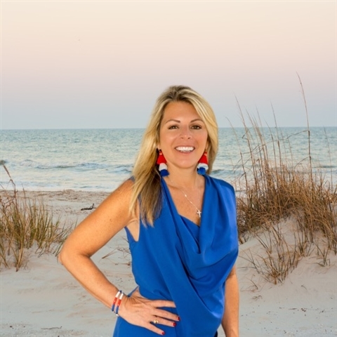Profile picture of Kristy Bushaw