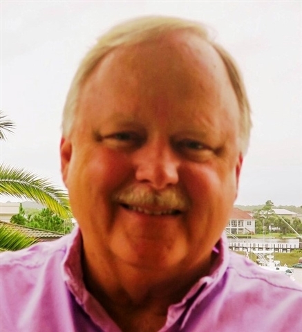 Profile picture of Michael Reynolds