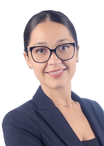 Profile picture of Julia Imbach