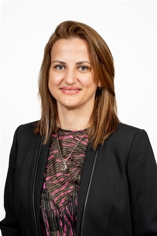Profile picture of Maria White