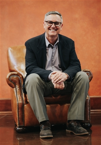 Profile picture of Kevin Coleman