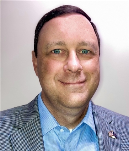 Profile picture of Sean Clayton