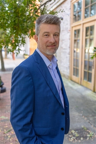 Profile picture of John Alumbaugh