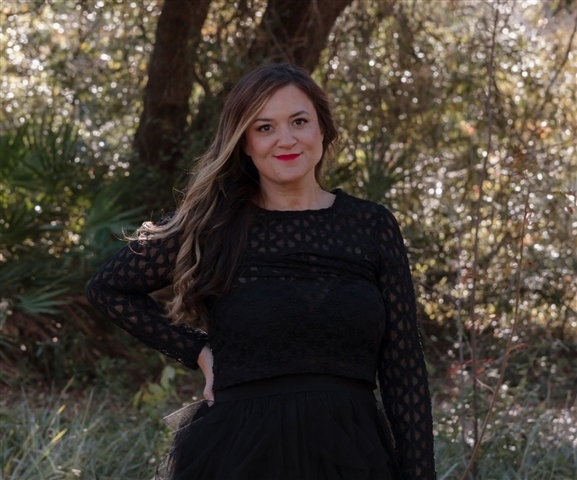 Profile picture of Taryn Sanford
