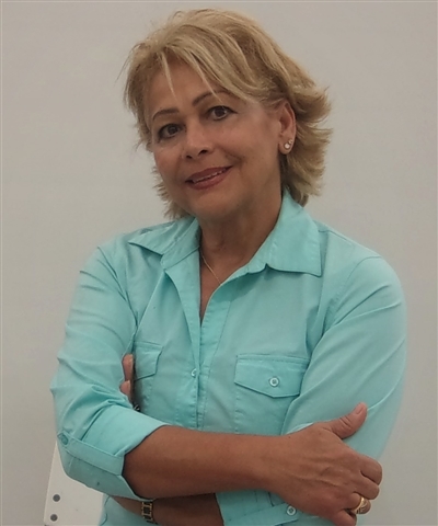 Profile picture of Maria Thomson Frady