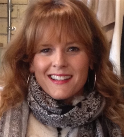 Profile picture of Stephanie Clarke
