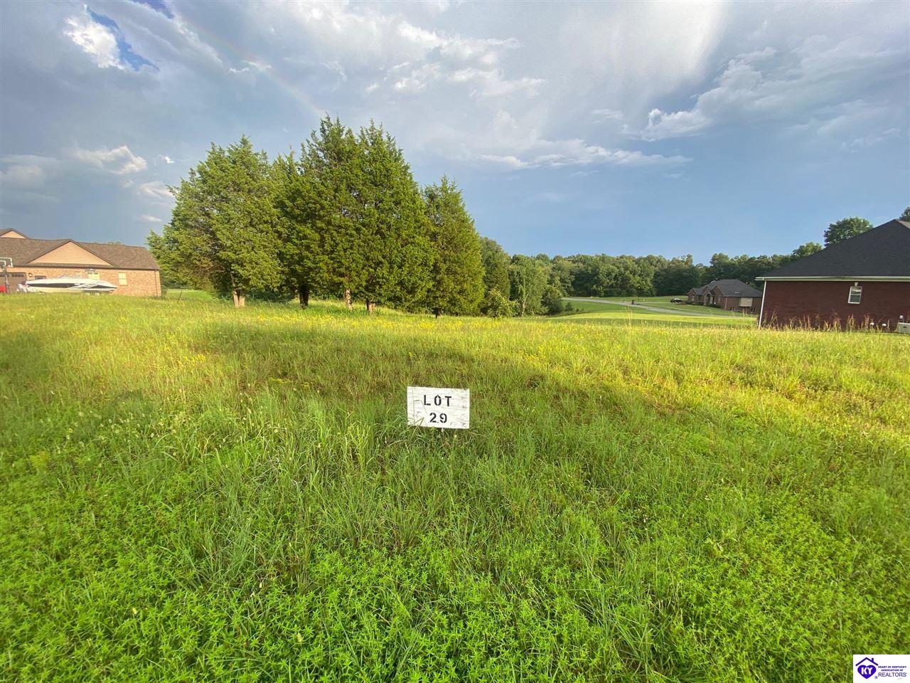 LOT 29 #2 Hillstone CourtRadcliff,&nbsp;KY&nbsp;40160