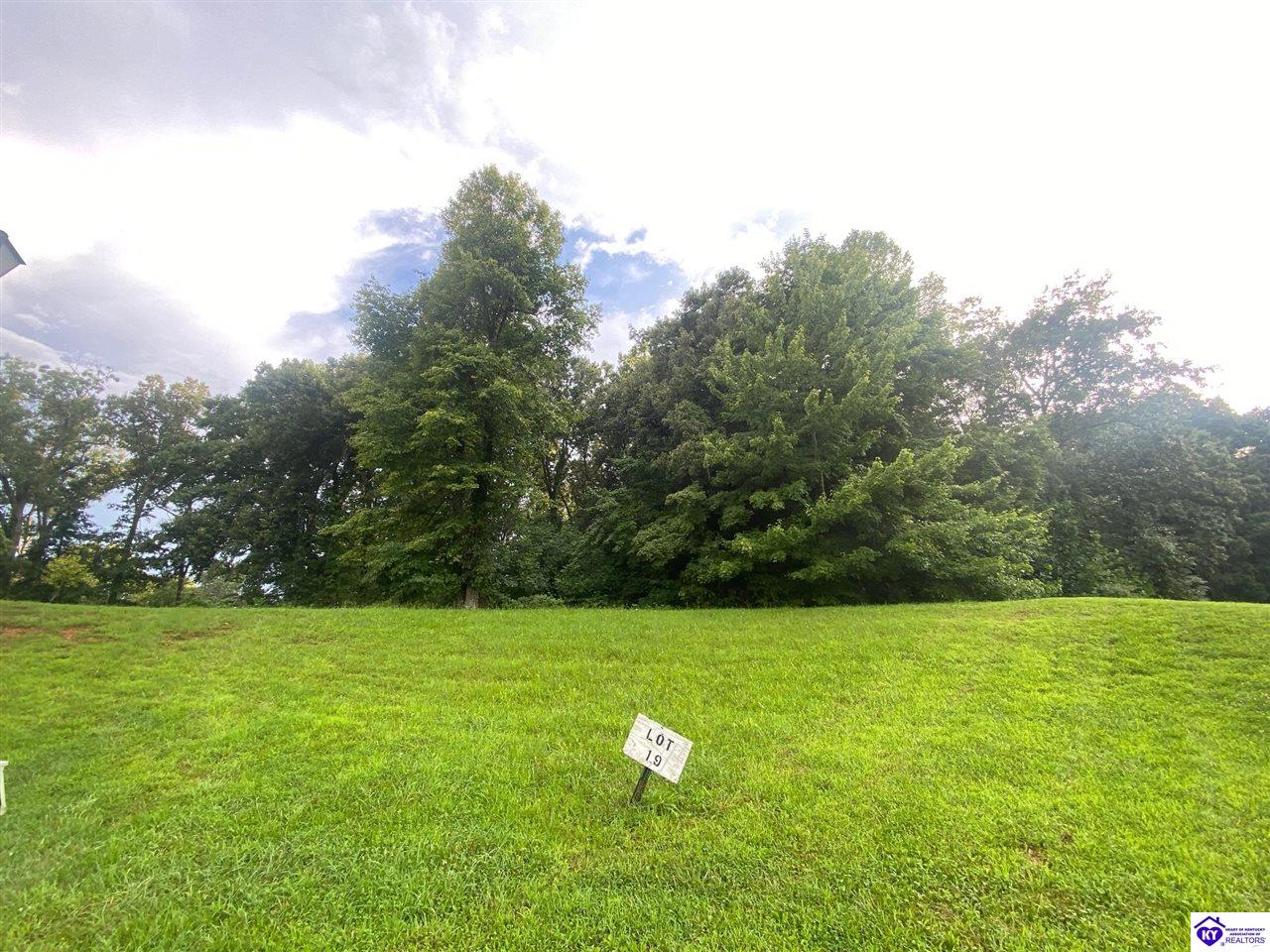 LOT 19 #2 ChinoeRadcliff,&nbsp;KY&nbsp;40160