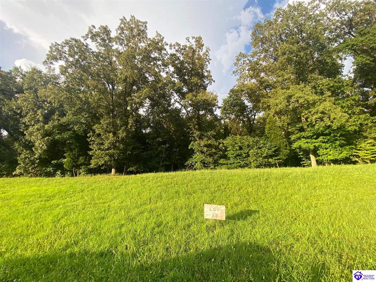 LOT 13 #2 ChinoeRadcliff,&nbsp;KY&nbsp;40160