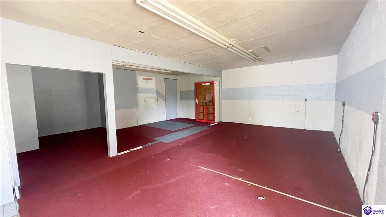 602 S Central Avenue Campbellsville, KY 42718 #4