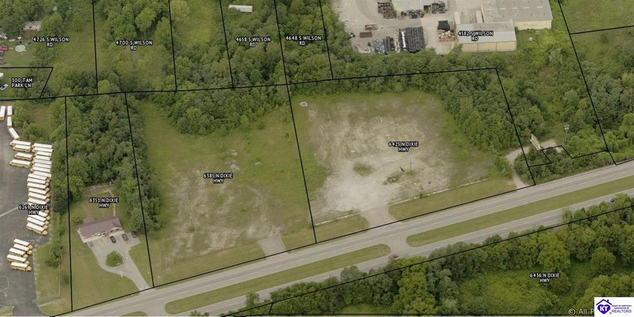 6385 N Dixie Highway Radcliff, KY 40160 #1