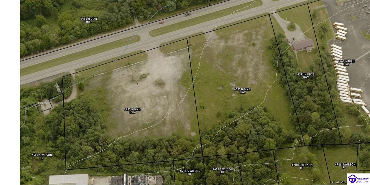 6385 N Dixie Highway Radcliff, KY 40160 #3